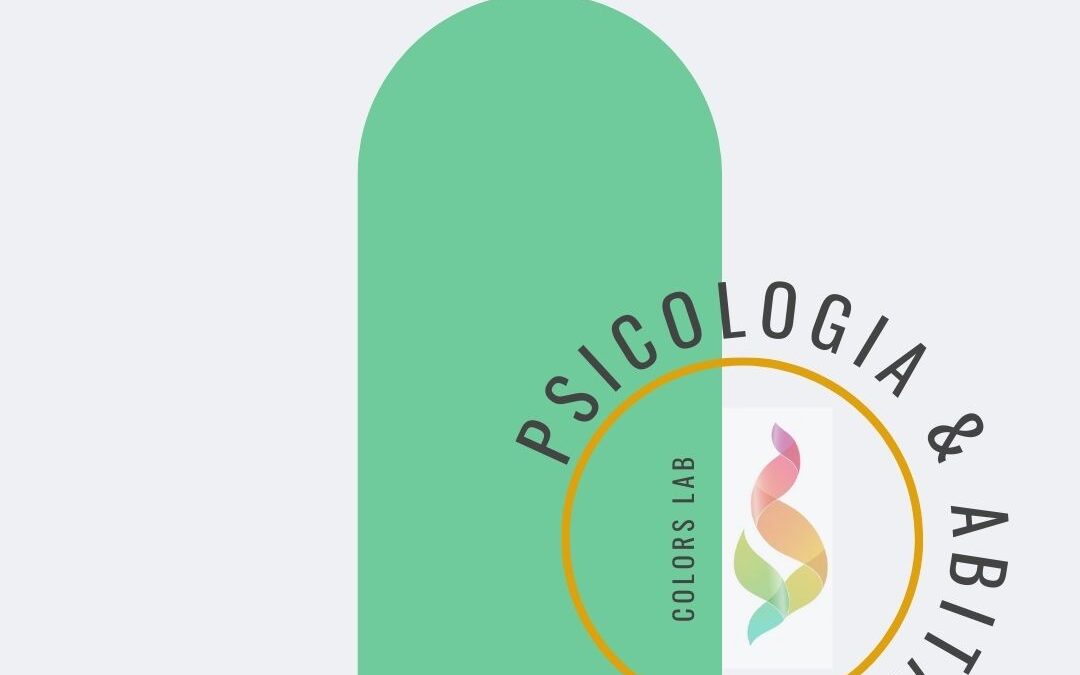 Psicologia & Abitare