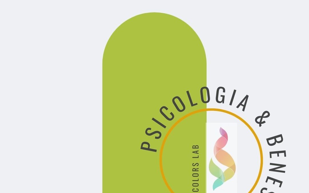 Psicologia & Benessere