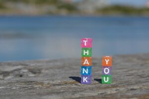 gratitudine